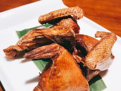 -燕郊烧鸽子(广安路店)