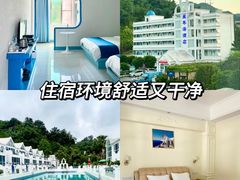 -清泉湾生态旅游度假区