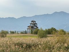 -野鸭湖国家湿地公园