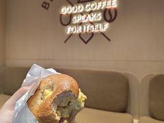 -贝瑞咖啡(深圳机场店)