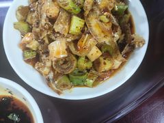 -天一沾水肥肠(科园一街店)