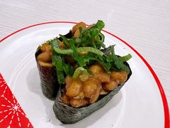 -濱寿司(高新伊藤店)