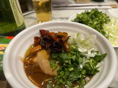 -将台涮肉(酒仙桥店)