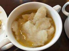 -青岛颐海花园酒店总店·自助餐厅