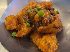 -蓉三少冒烤鸭·四川小吃集(北京首店)