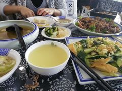 -八两八金·莱芜特色炒鸡(市南漳浦路店)