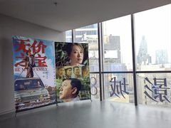 -博纳国际影城(合肥银泰中心店)