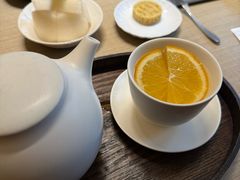 -隐溪茶馆(静安寺店)