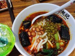 -湘人龙记老长沙米粉(鸟巢店)