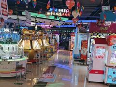 -大玩家(万达广场大连甘井子店)