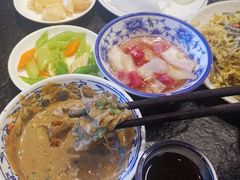 -仁和四季涮肉馆(天坛南门店)