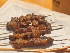 -华府九号海鲜烧烤大排档(龙域店)