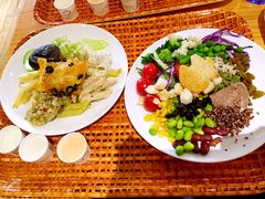 -So Lounge索兰至餐厅(蓝色港湾店)