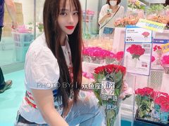 -盒马X会员店(上海森兰商都店)