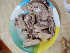 鹅肉-四嫂鹅肉店(银海南二横街店)