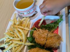 -胜博殿日式炸猪排(西红门店)