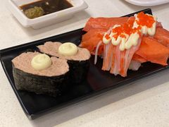 -采御鲜·回转寿司(汕头万达店)