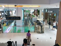 -凯德广场(埃德蒙顿路店)