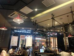 大堂-阿香米线(大悦城店)