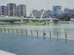 -映月湖中央公园