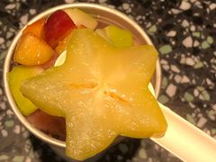 -喜茶(深圳万象城黑金店)