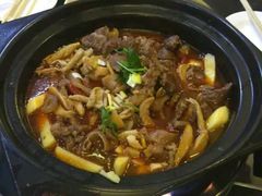 -刘一锅筋头巴脑(凌空二街店)