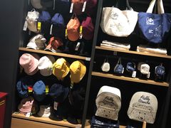 -九木杂物社(恒隆广场店)