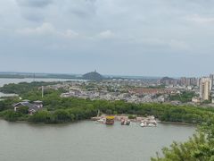 -南山风景名胜区