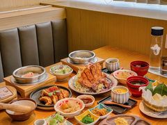 -味太助·银饭食堂(中华城店)