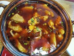 肥肠鸡-兔槽江湖菜·重庆璧山兔(水围店)