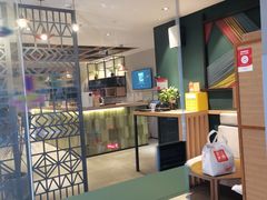 -秋果酒店(中日友好医院和平里北街地铁站店)