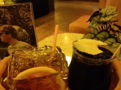 -VERVO金酒吧·独立电音俱乐部(正义坊购物中心店)