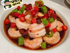 -煲煲好(朝阳门店)