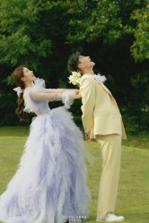 -挪娅婚纱摄影皇家会所