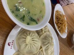 -东升灌浆包(辛庄街总店)