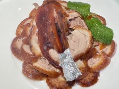 -味+新京宴·烤鸭·北京菜(创意谷店)