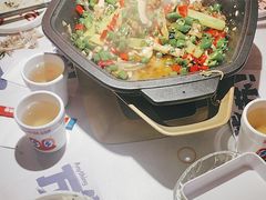 -蛙来哒(大汉悦中心店)