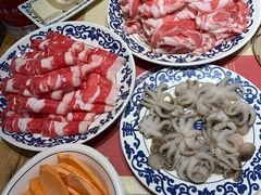 -东镇老火锅(长春路首店)