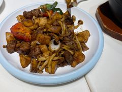 -太兴餐厅(小径湾店)
