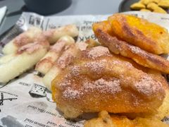 -chicken plus韩国炸鸡(城阳店)