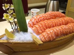 -万岁回转寿司