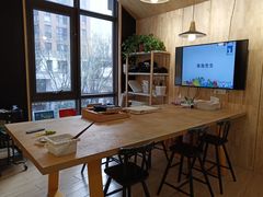 -艾瑞克儿童艺术创想(海马公园店)