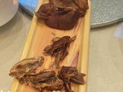-山南熏肉大饼(辽菜旗舰店)