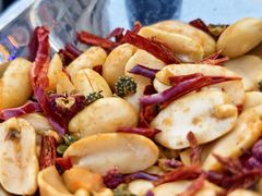 -上海和平饭店华懋阁 Cathay Room