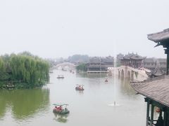 -朱仙镇启封故园景区