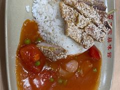 -百家鸡味馆(清泰店)