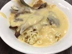 -新记餐厅(香槟大厦店)