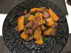 -泉味道贵州厨房(三里河店)