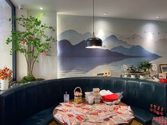 -山海菜馆·海肠捞饭·青岛菜(栈桥店)