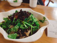 水爆肚-陈傻子餐厅(世纪都会店)